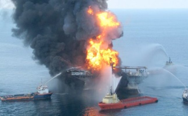 Compania BP va plăti amenda pentru poluarea din Golful Mexic